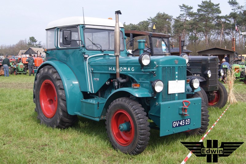 Hanomag