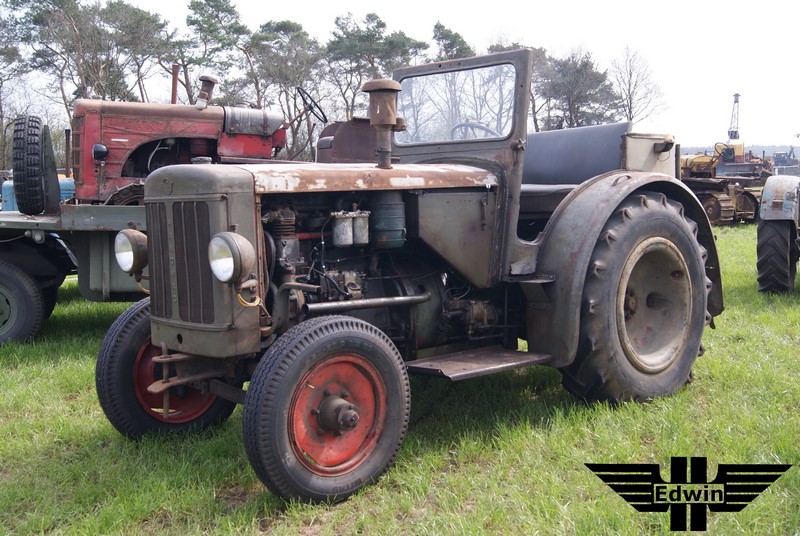 Hanomag