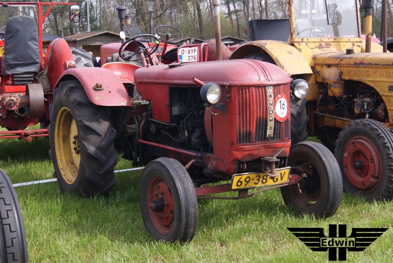 Hanomag