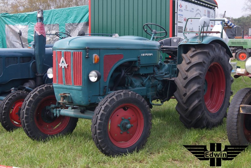 Hanomag