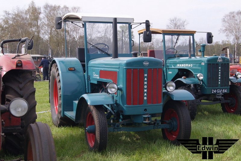Hanomag