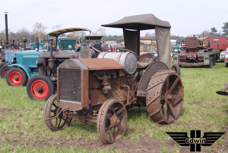 Hanomag