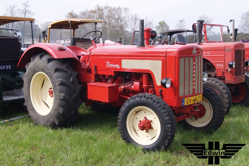 Hanomag