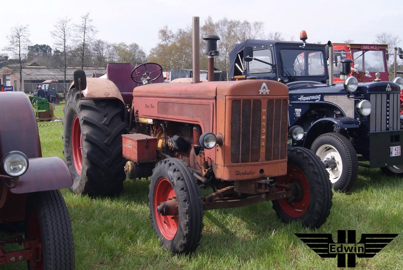 Hanomag