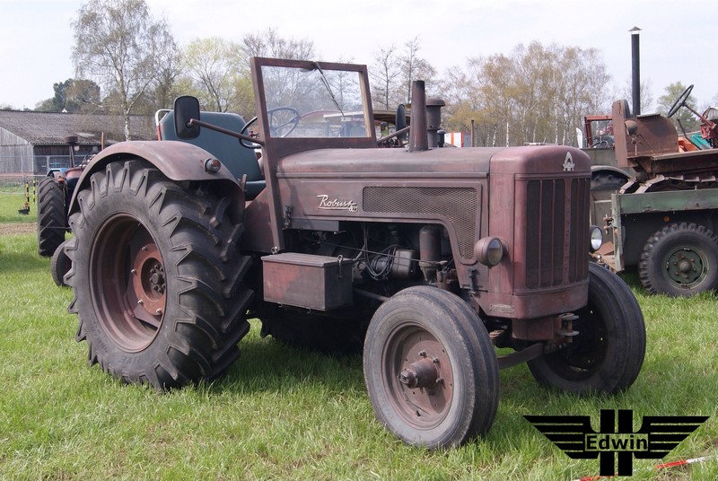 Hanomag