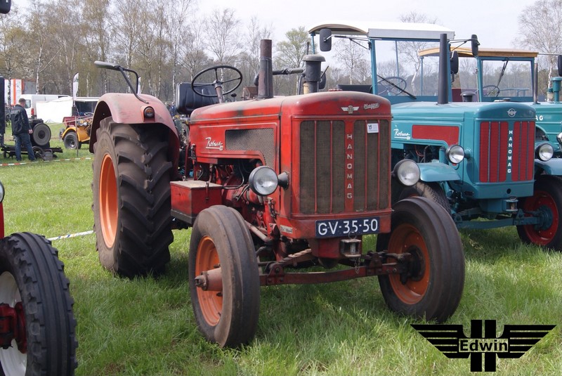 Hanomag