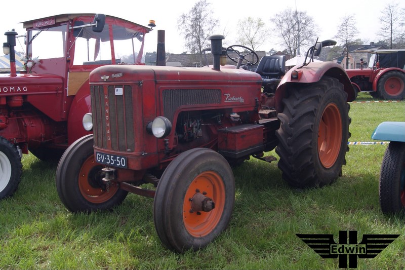 Hanomag