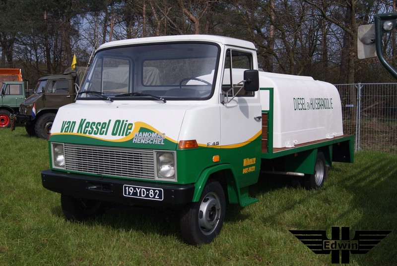 Hanomag