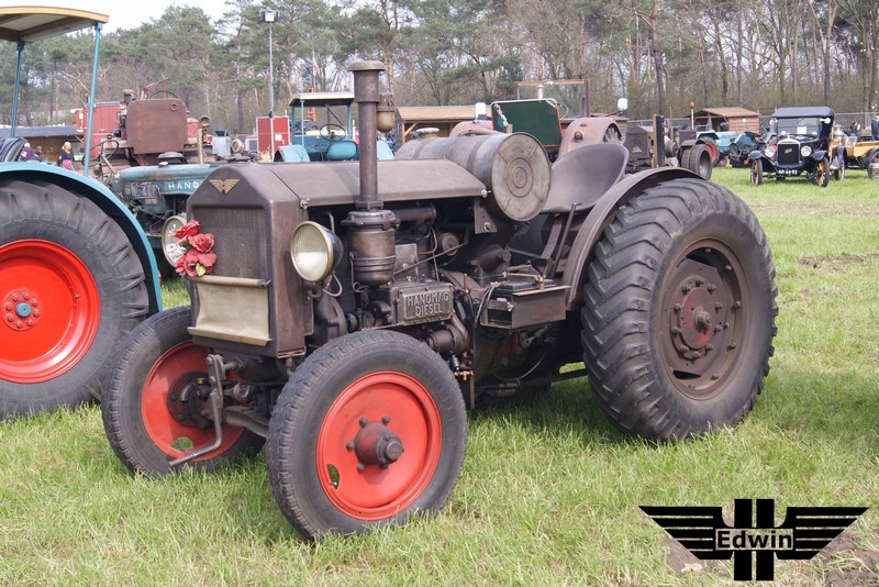 Hanomag