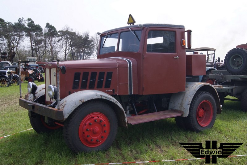 Hanomag