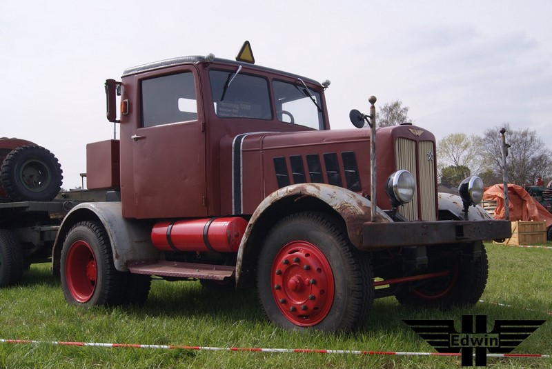 Hanomag