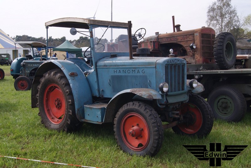 Hanomag
