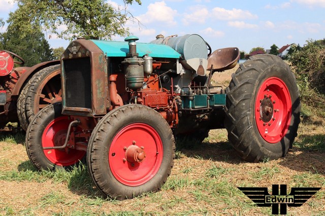 Hanomag