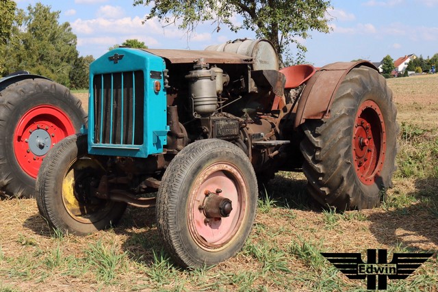 Hanomag