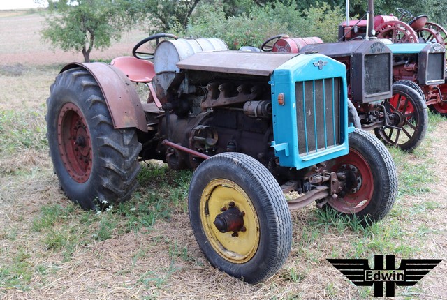 Hanomag