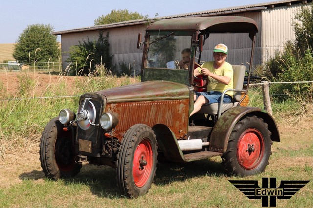Hanomag