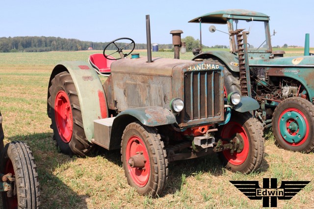 Hanomag