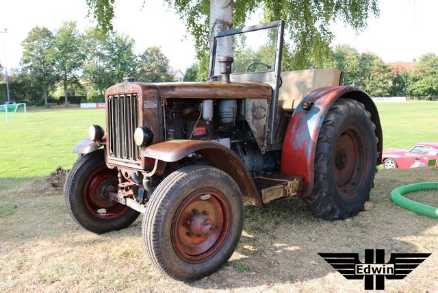 Hanomag
