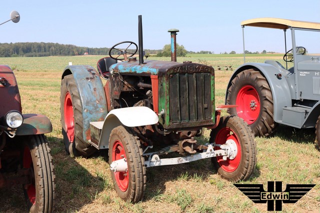 Hanomag