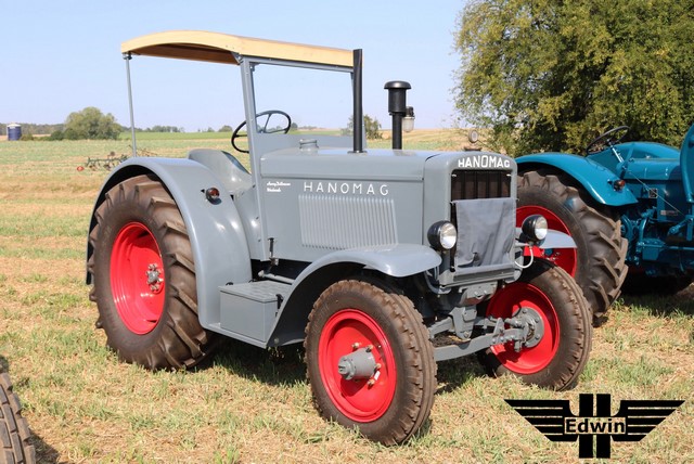 Hanomag
