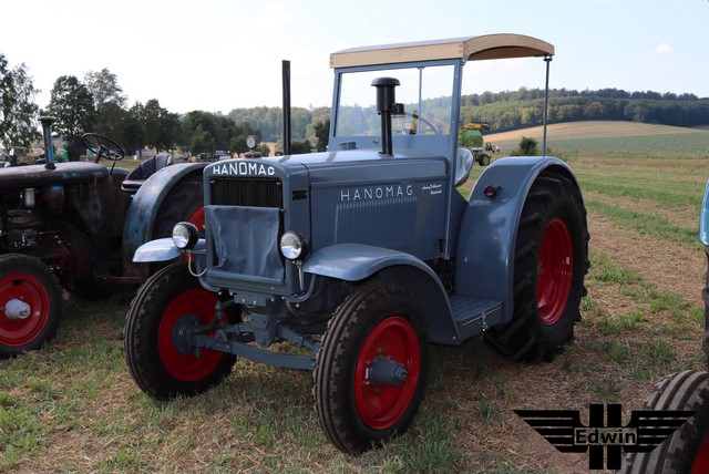 Hanomag