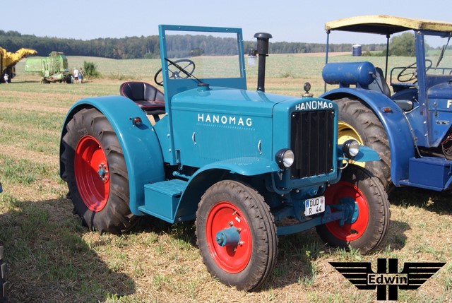 Hanomag