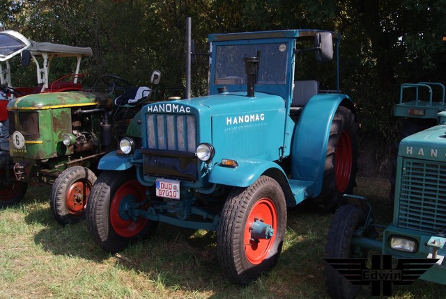 Hanomag