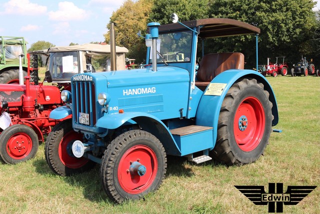Hanomag