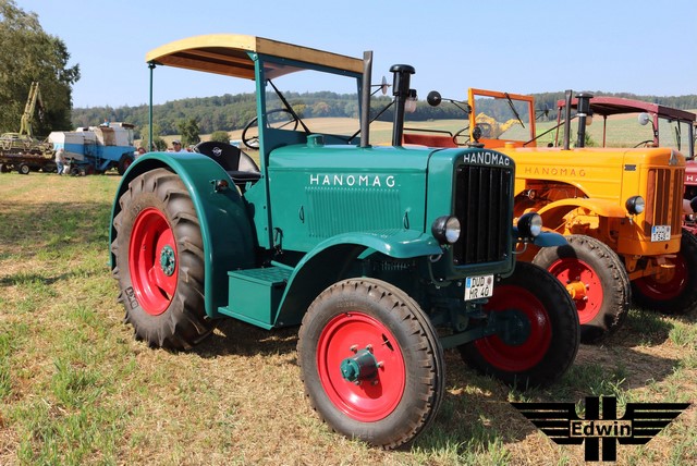 Hanomag