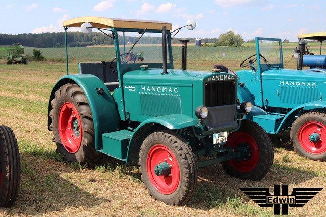 Hanomag
