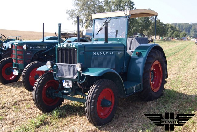 Hanomag