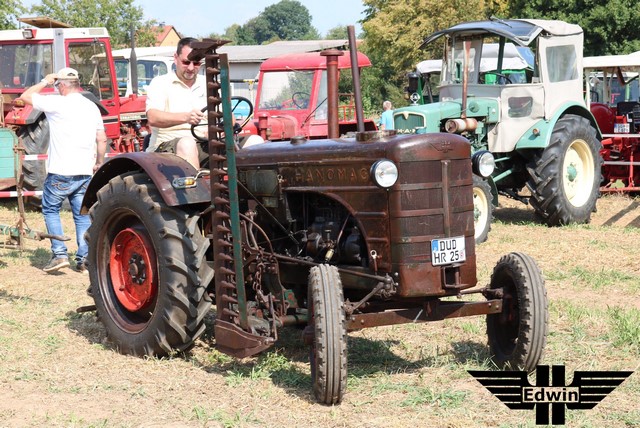 Hanomag