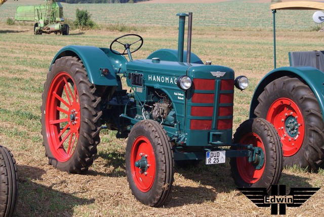 Hanomag