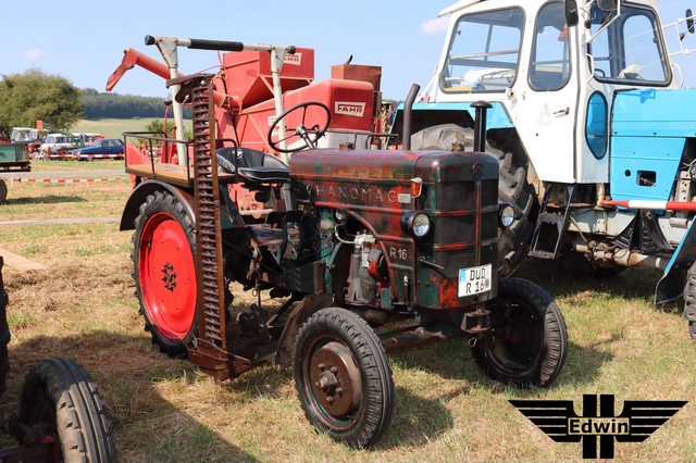 Hanomag
