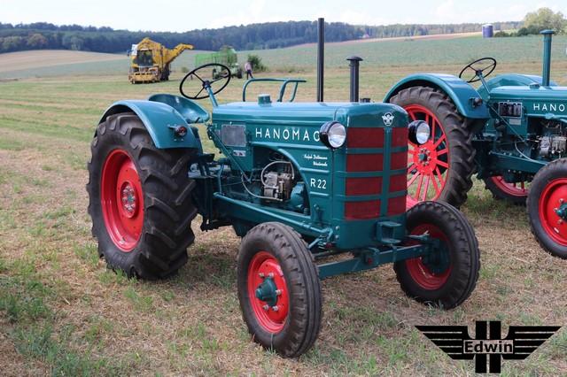 Hanomag