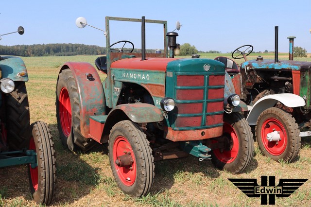 Hanomag