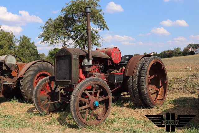 Hanomag