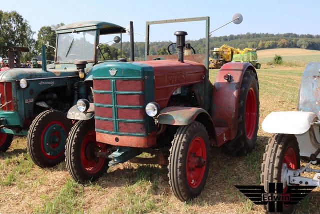 Hanomag