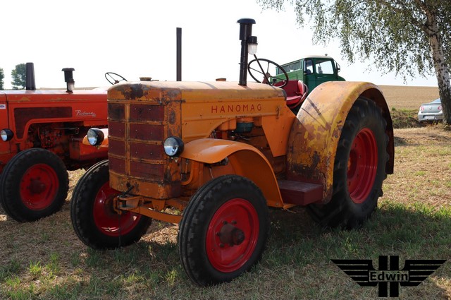 Hanomag