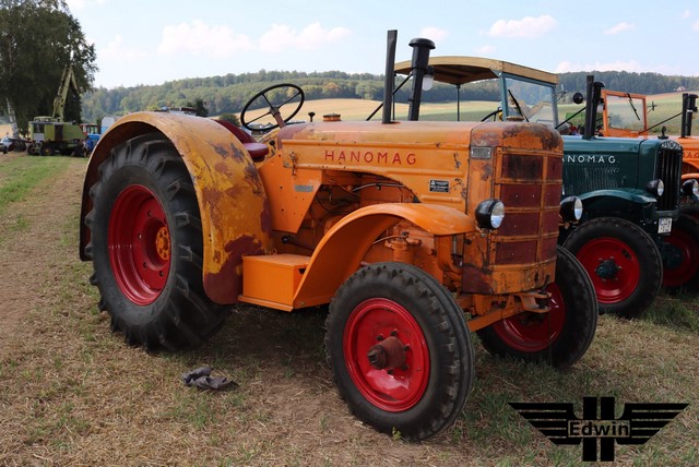 Hanomag