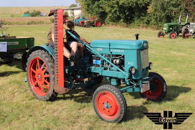 Hanomag
