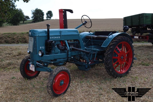 Hanomag