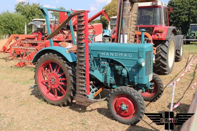 Hanomag