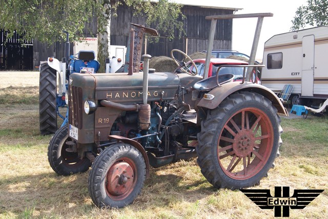 Hanomag