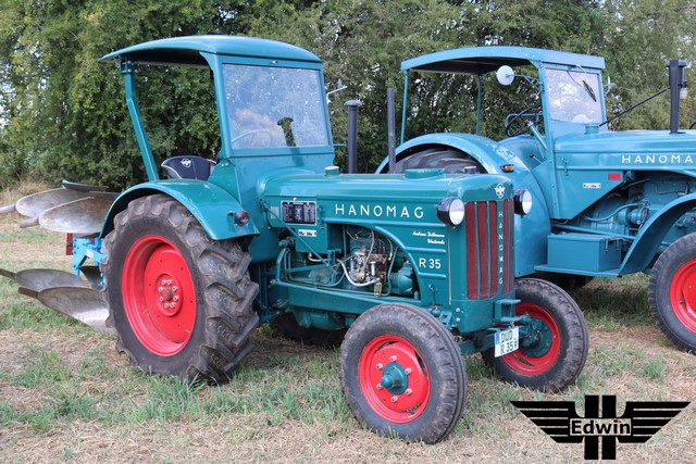 Hanomag