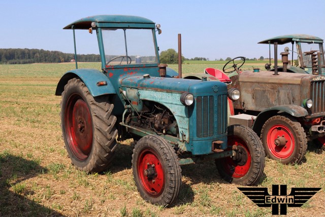 Hanomag