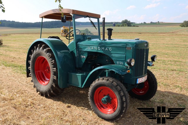 Hanomag