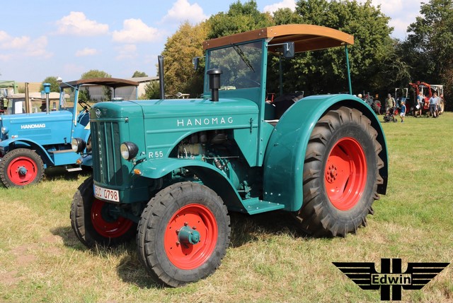 Hanomag