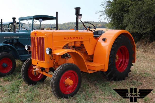 Hanomag
