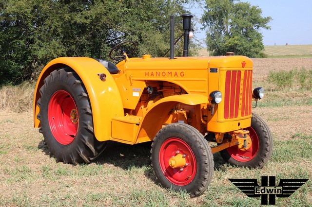 Hanomag
